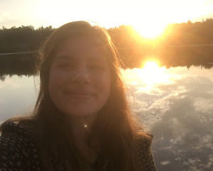 Meet your Posher, Ruth